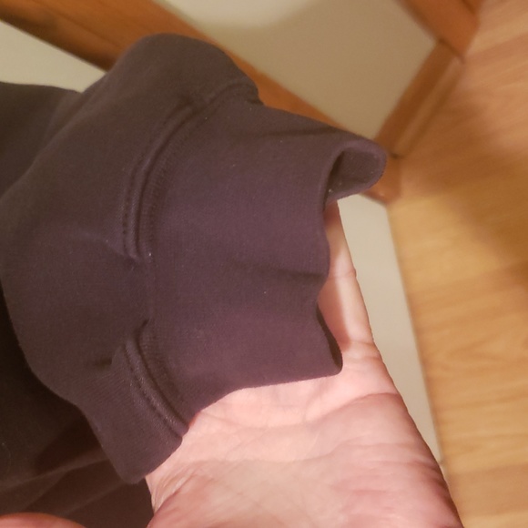 Carhartt Hesvyweight full zip hoodie sweatshirt - Picture 6 of 6